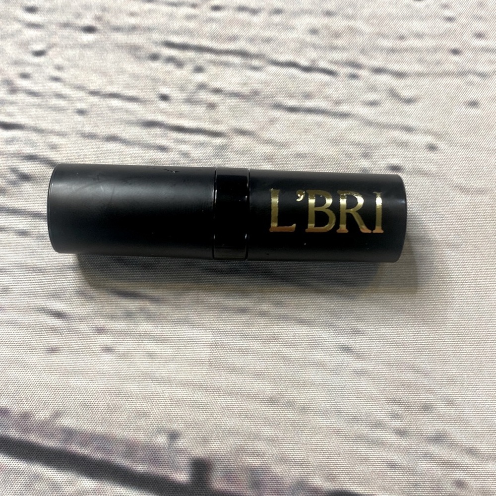L’Bri Cranberry Freeze lipstick